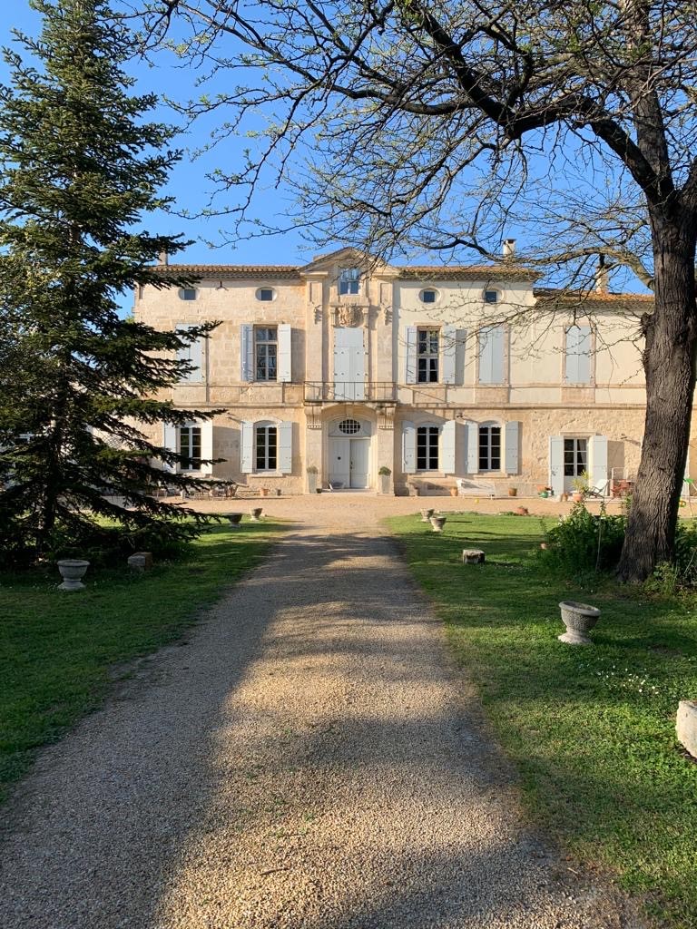 Provençaals buitenhuis te koop in Camargue Nord