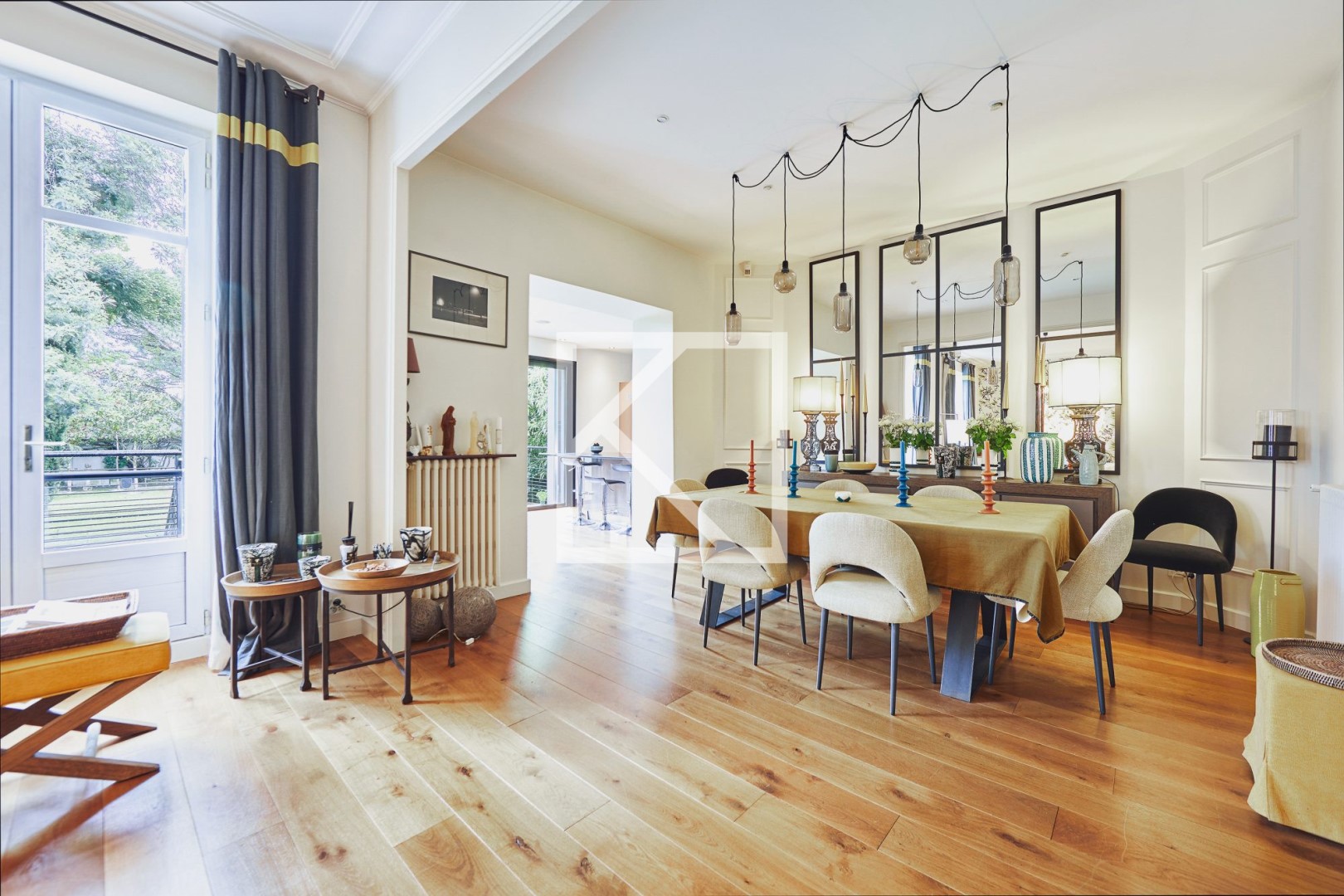 Maison traditionnelle à vendre à Nantes