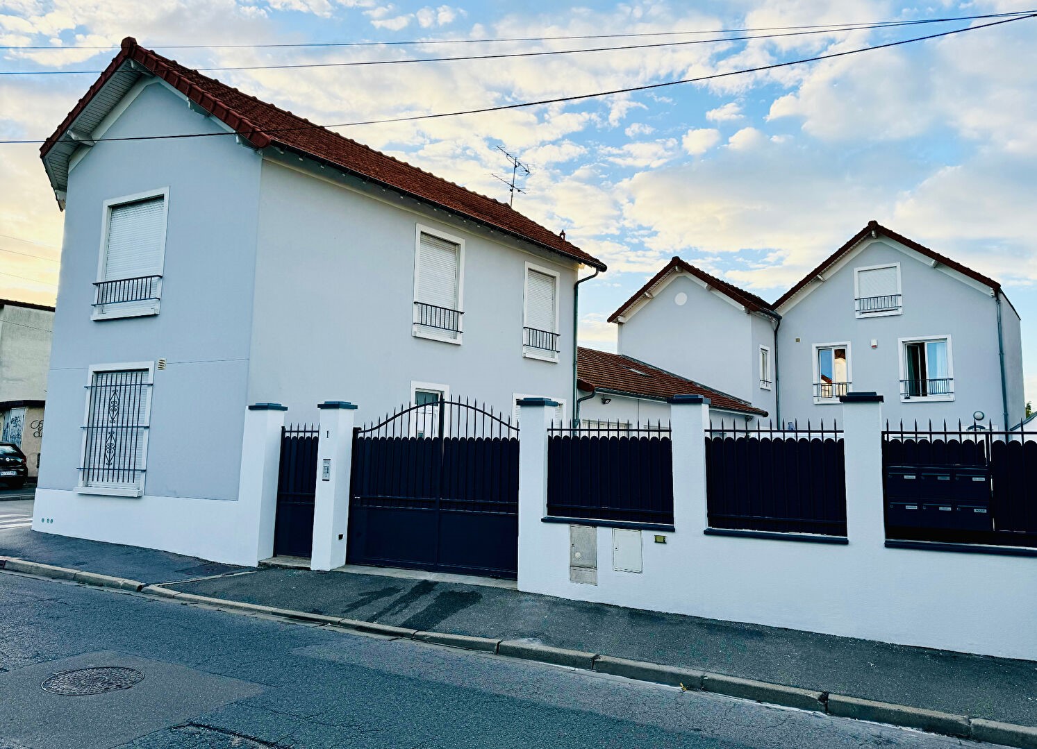 luxe huis te koop in Bel Air