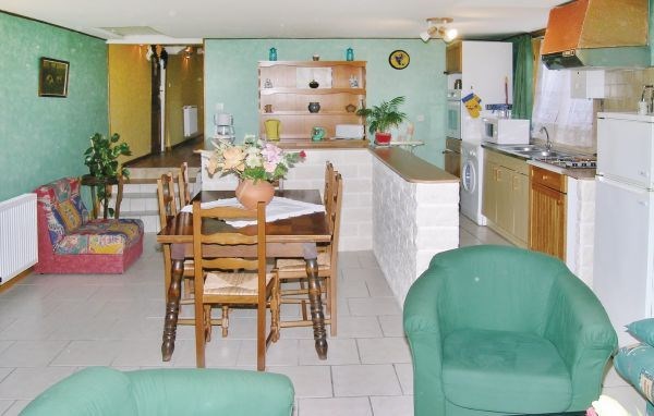 Location Vacances - Le Sap - FNO001
