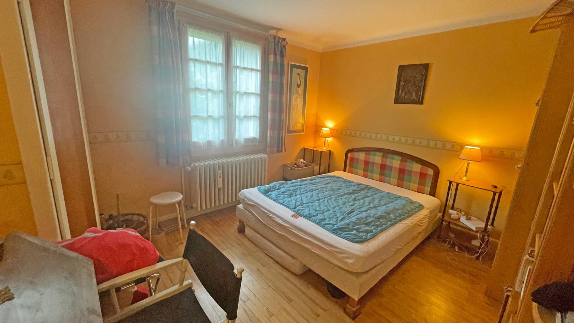 Chalet familial 8 pièces - Proche centre village - Fort potentiel - Sous-sol complet à Samoëns (74330) — 6