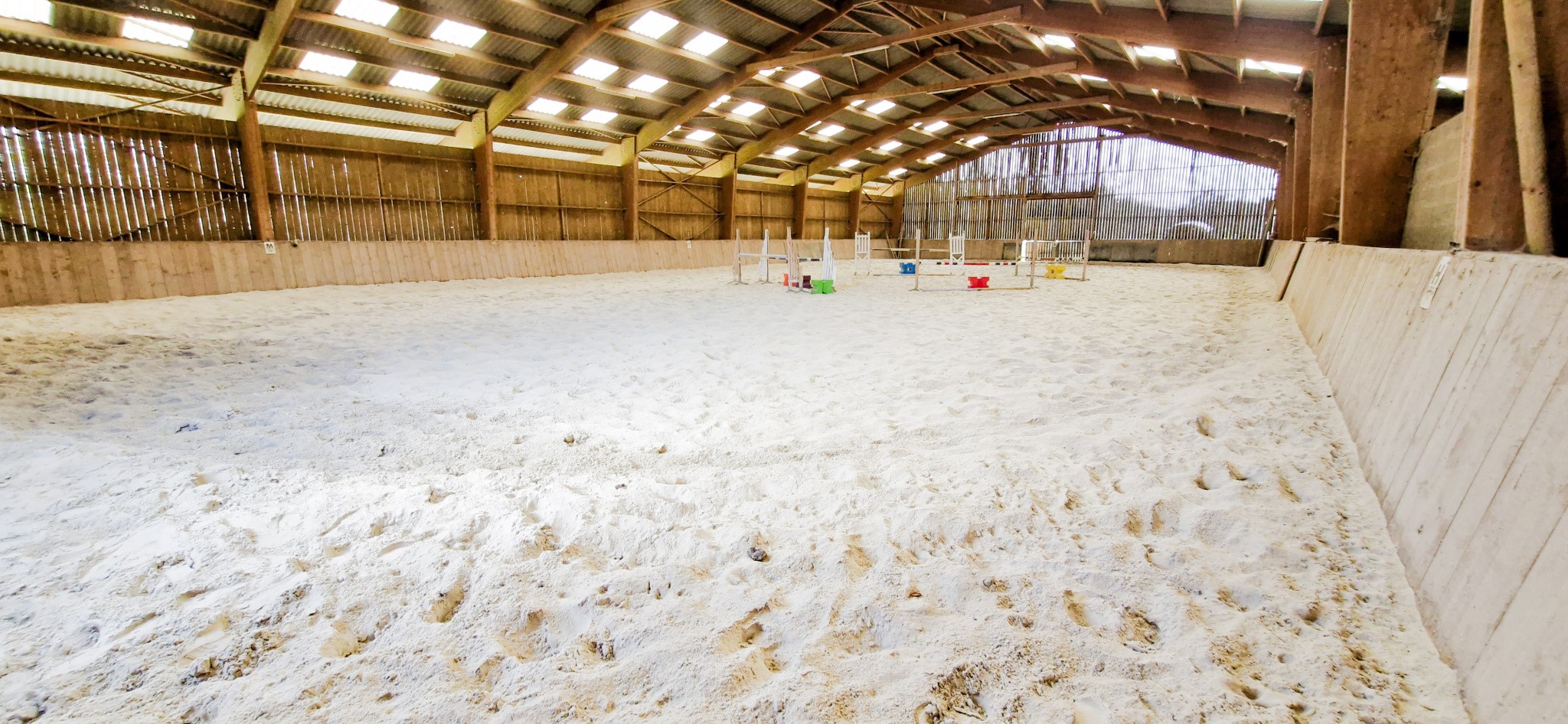 Luxus-villa zu verkaufen Flers