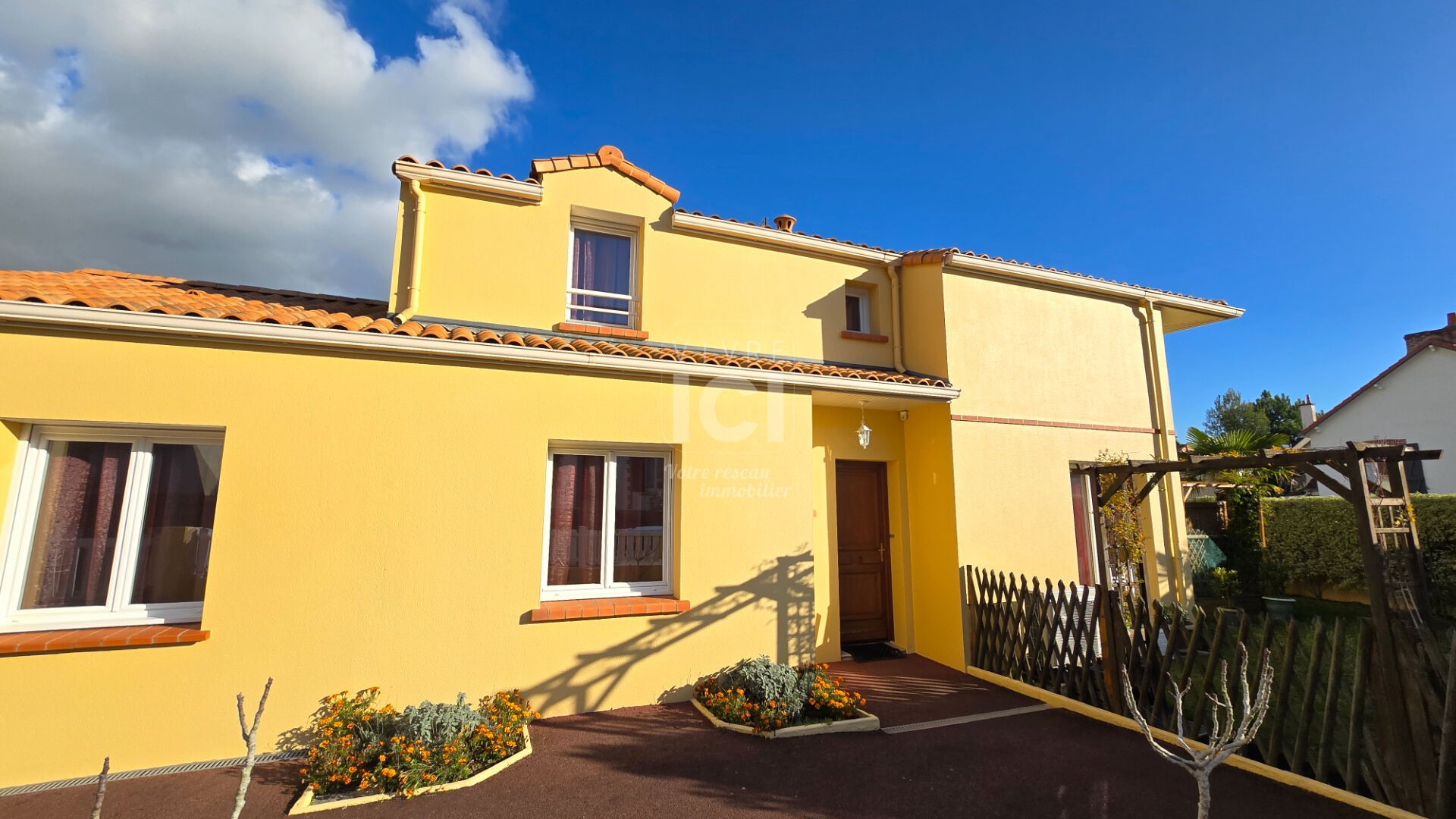 luxe huis te koop in Les Pins