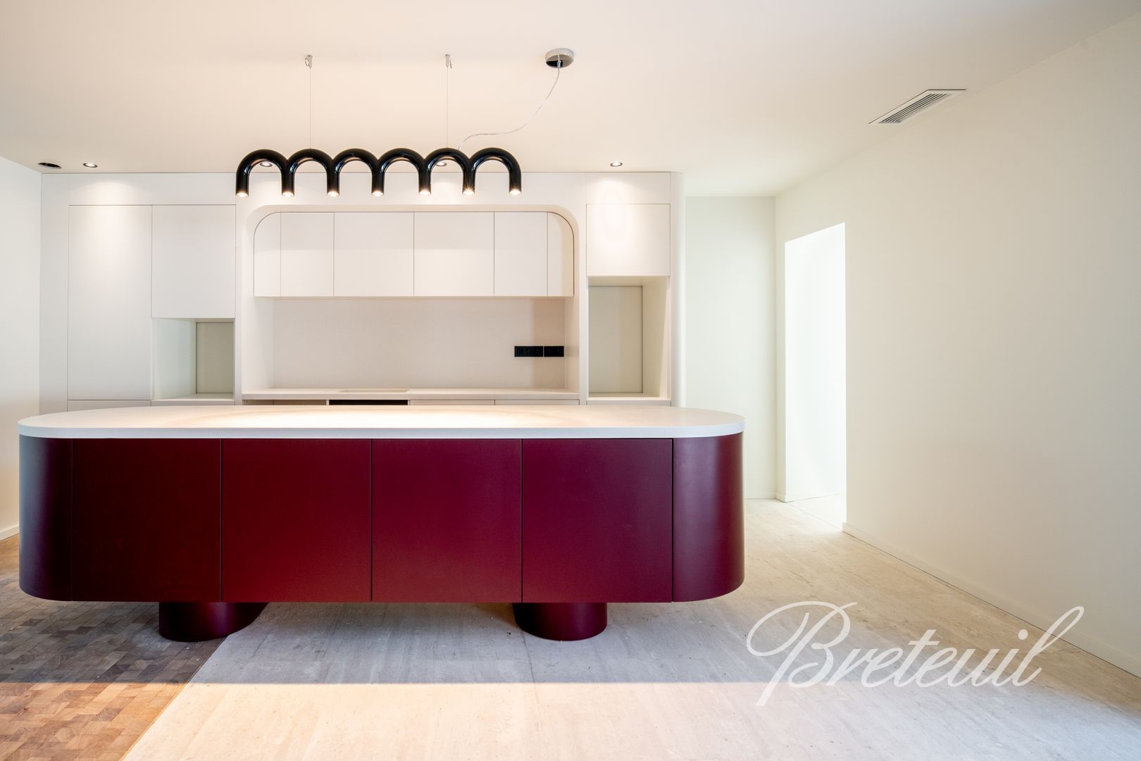 Luxury house for sale in the district Brise Lame-Lazaret-Montbrun-Pignada