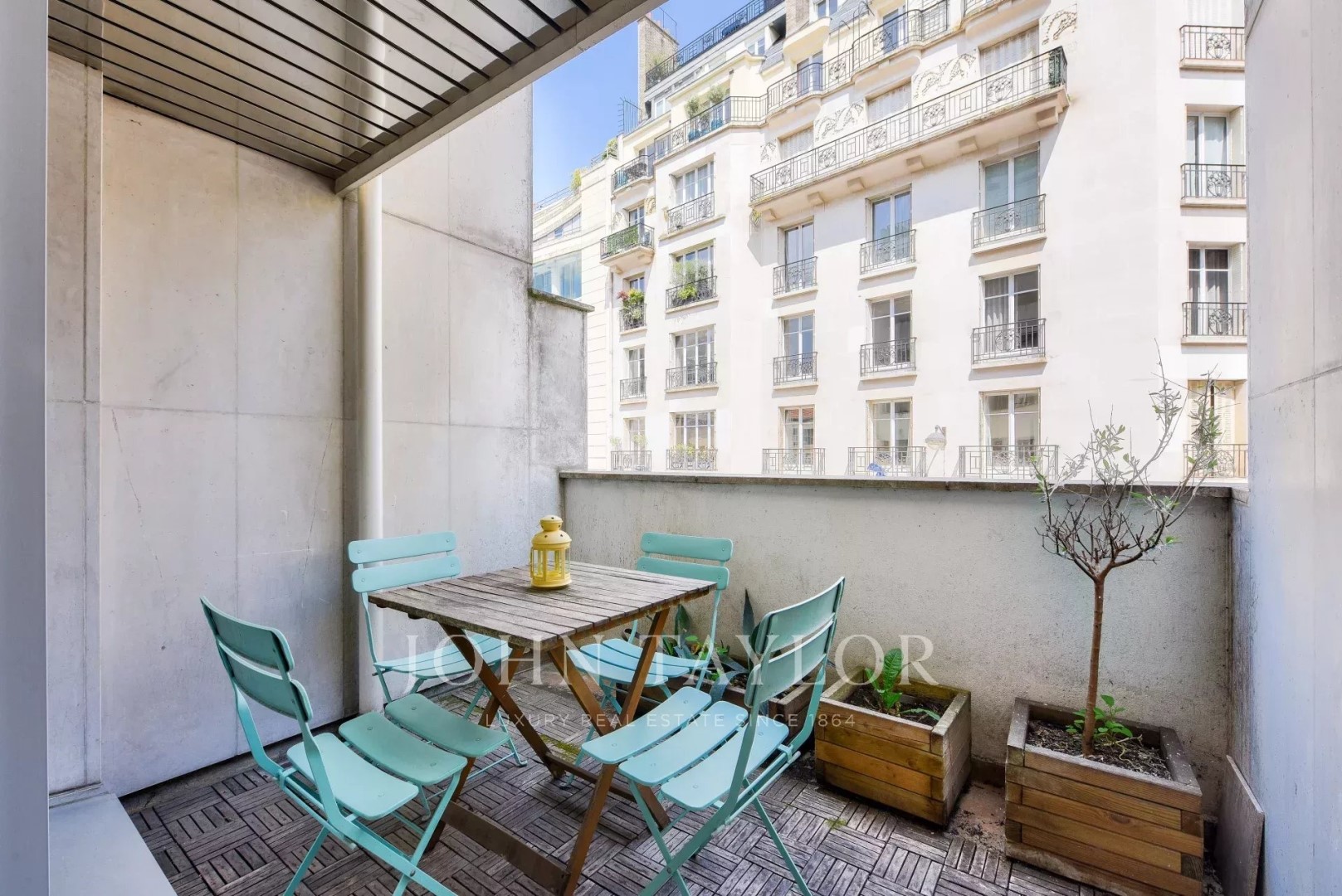 Luxus-Apartment zu verkaufen Invalides