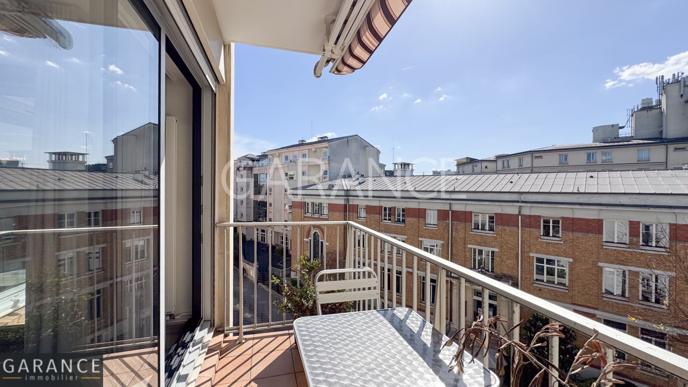 Appartamento di lusso in vendita Bel-Air Sud