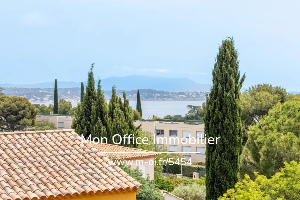 Appartement de luxe à vendre dans le quartier Sud Ouest