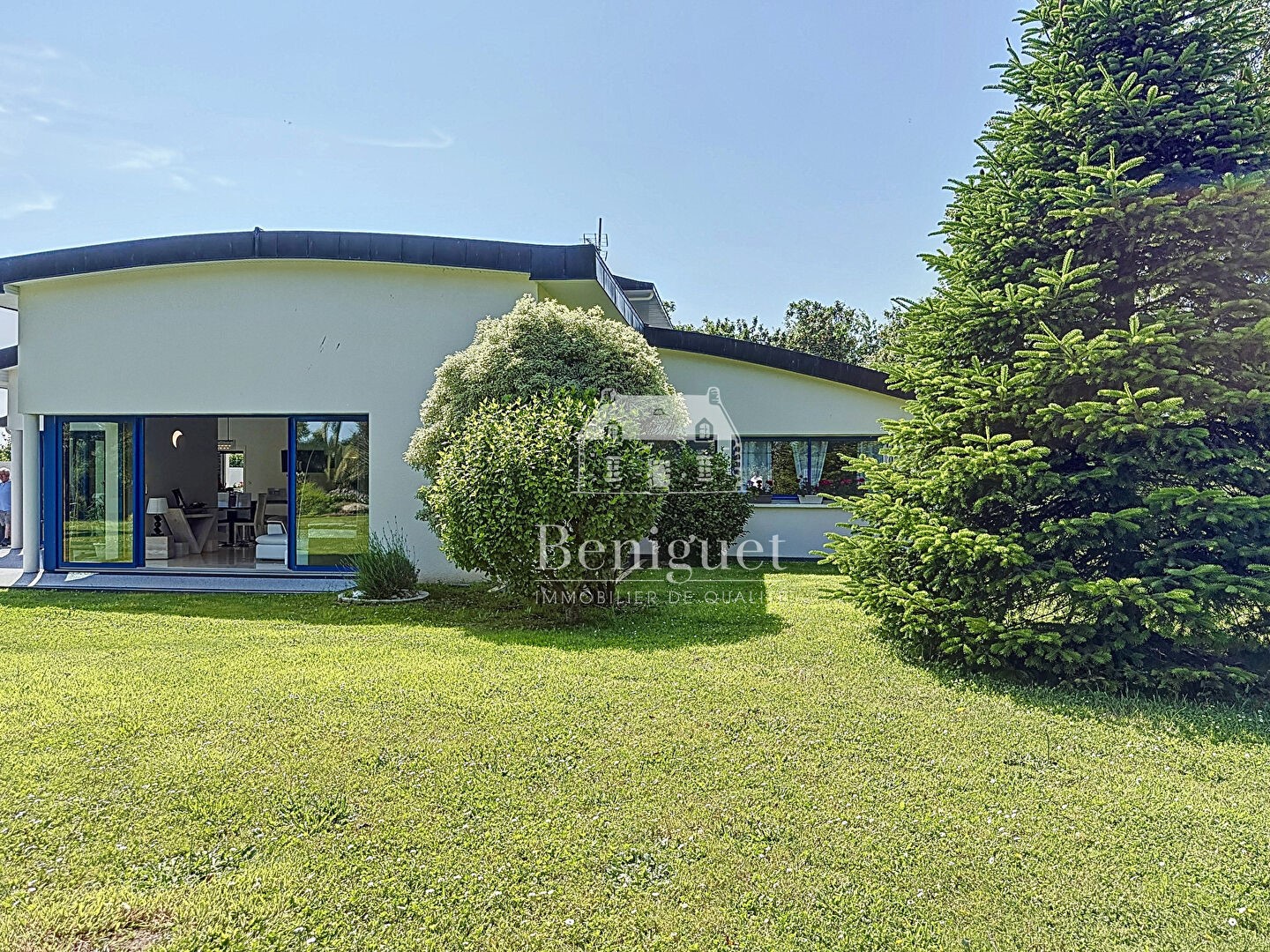 Maison de luxe à vendre à Porspoder