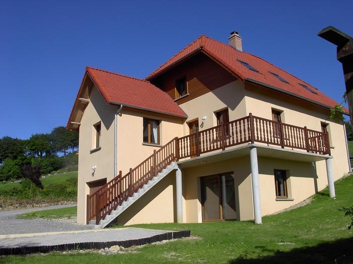 Maison De Vacances A Bezinghem En Nord Pas De Calais Pour 11 Pers