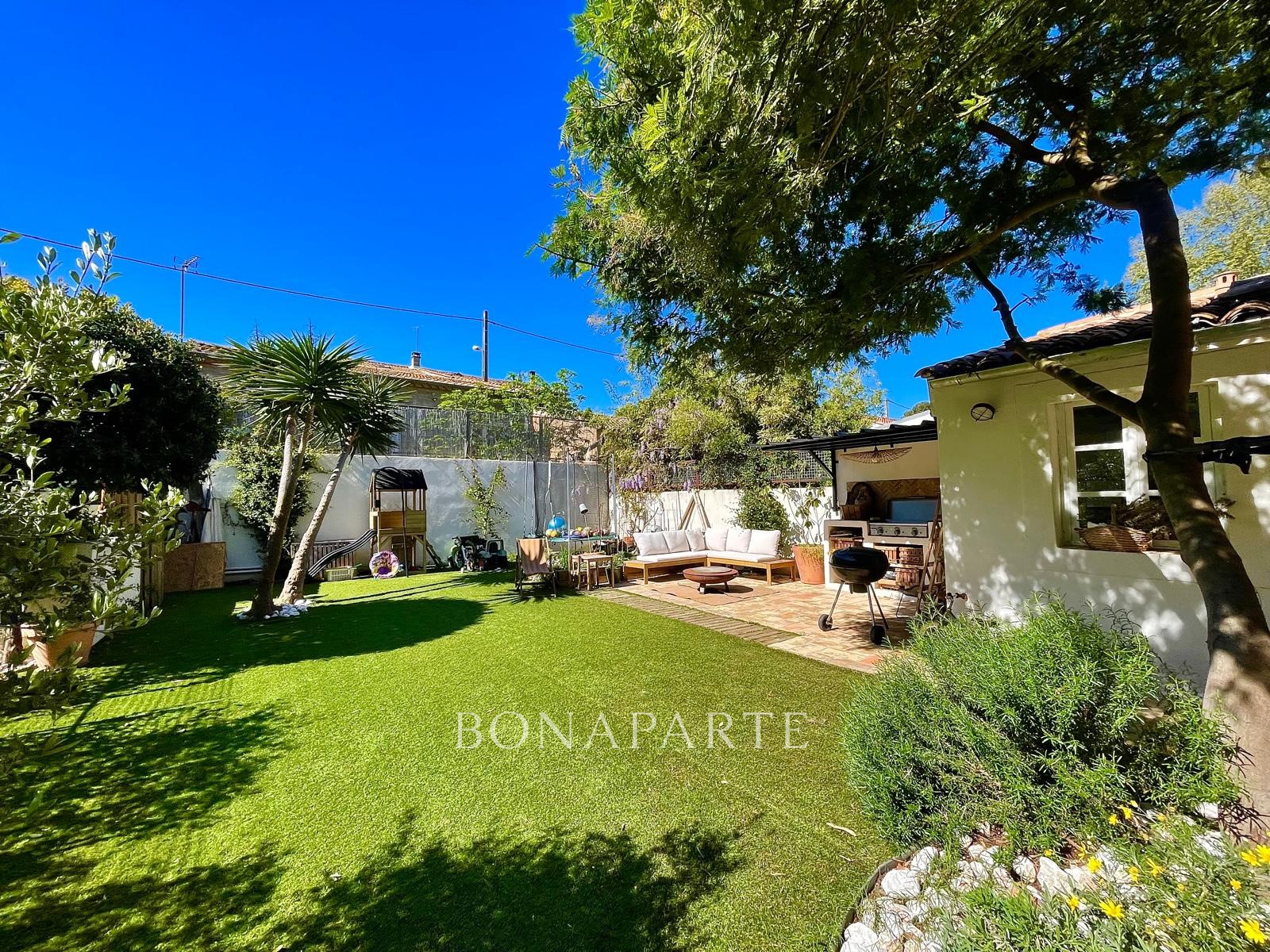 Bastide à vendre à Pézenas