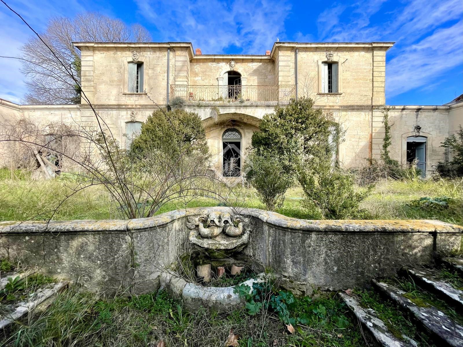 Herenhuis te koop in Montpellier