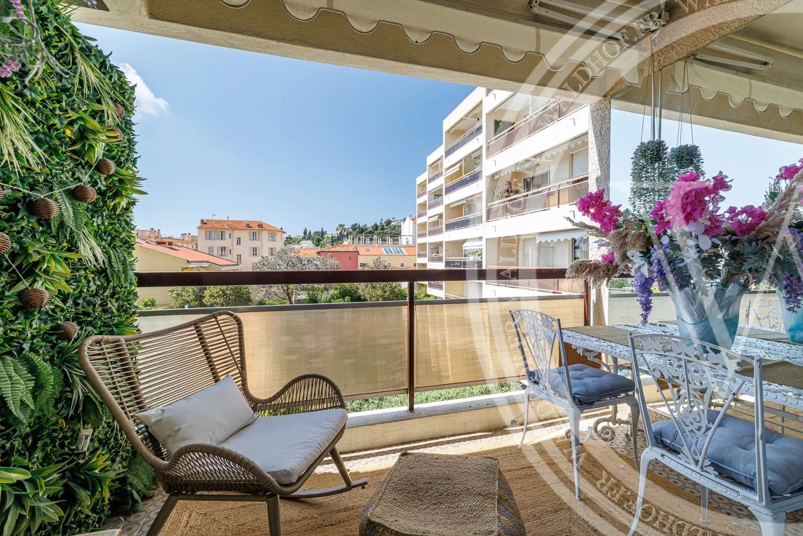 Appartement de luxe à vendre à Beaulieu-sur-Mer