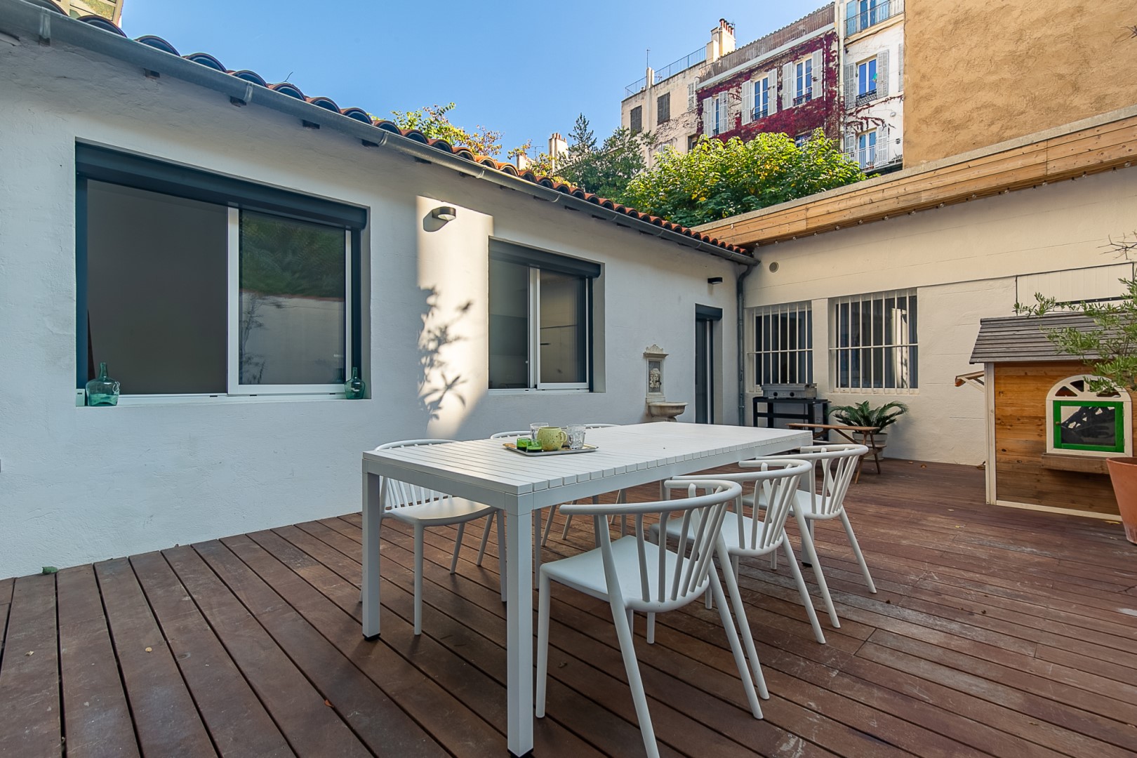 Luxury apartment for sale in the district Palais de Justice