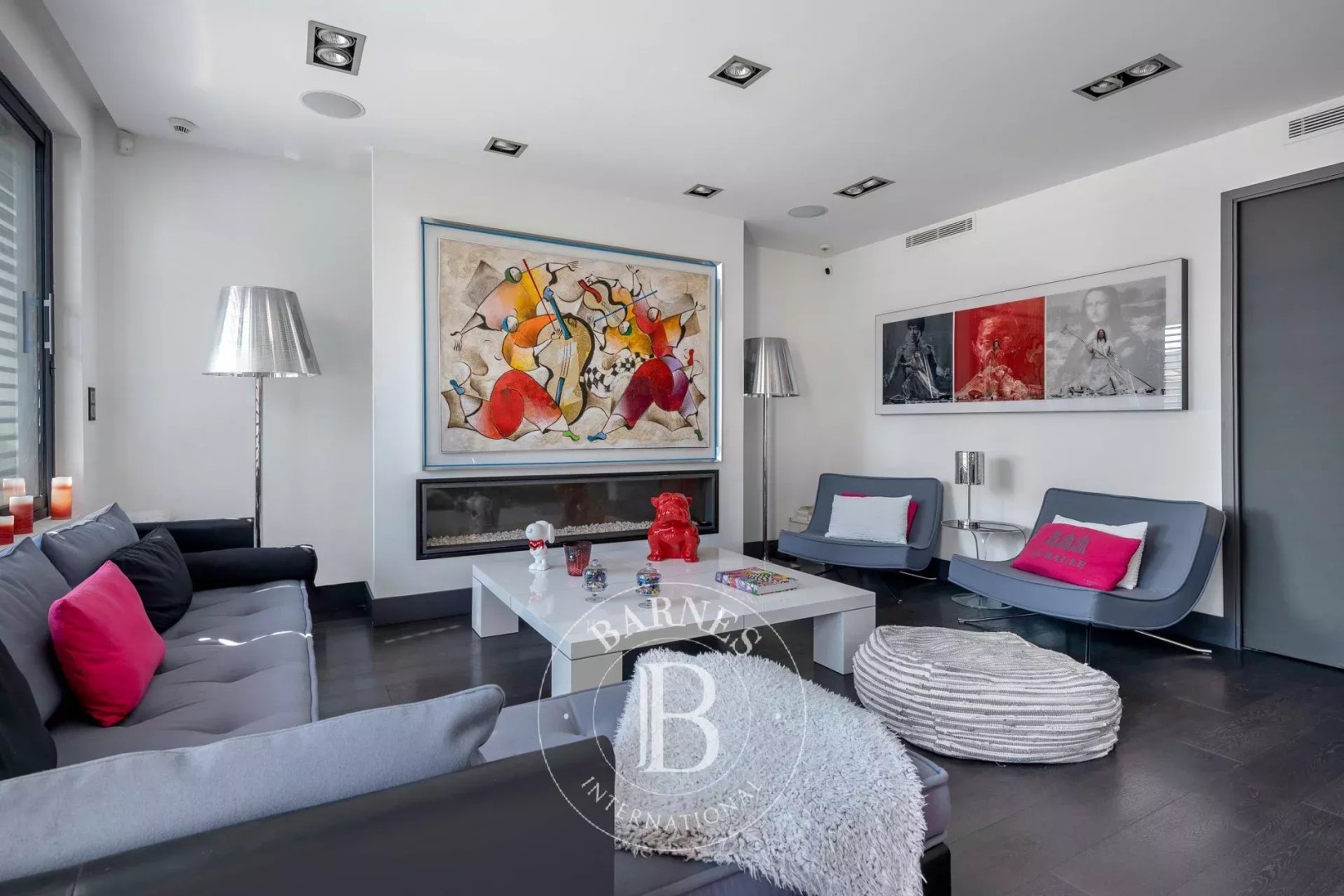 Villa de luxe à vendre dans le quartier La Baule les Pins
