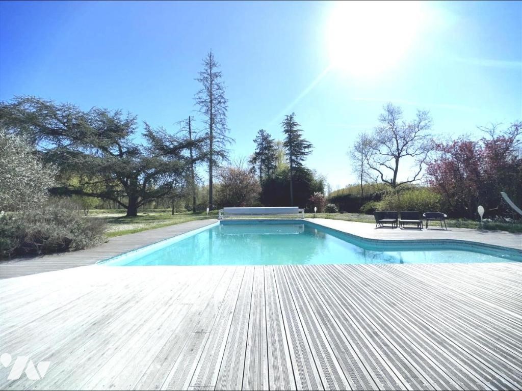 Dimora di lusso in vendita Rivarennes