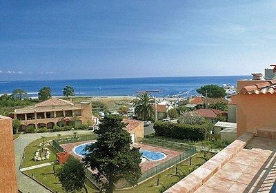 Appartement à Sari-Solenzara pour 6 personnes (55m2 ...