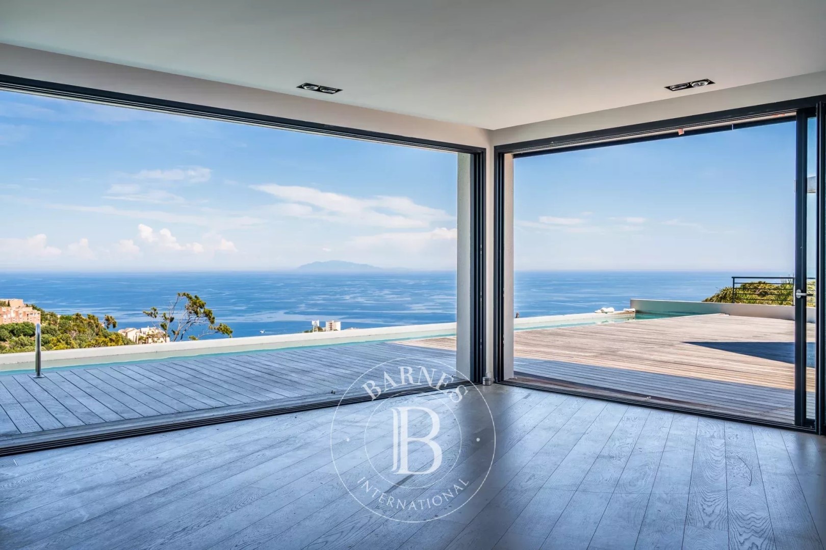 Villa de luxe à vendre dans le quartier Lupino