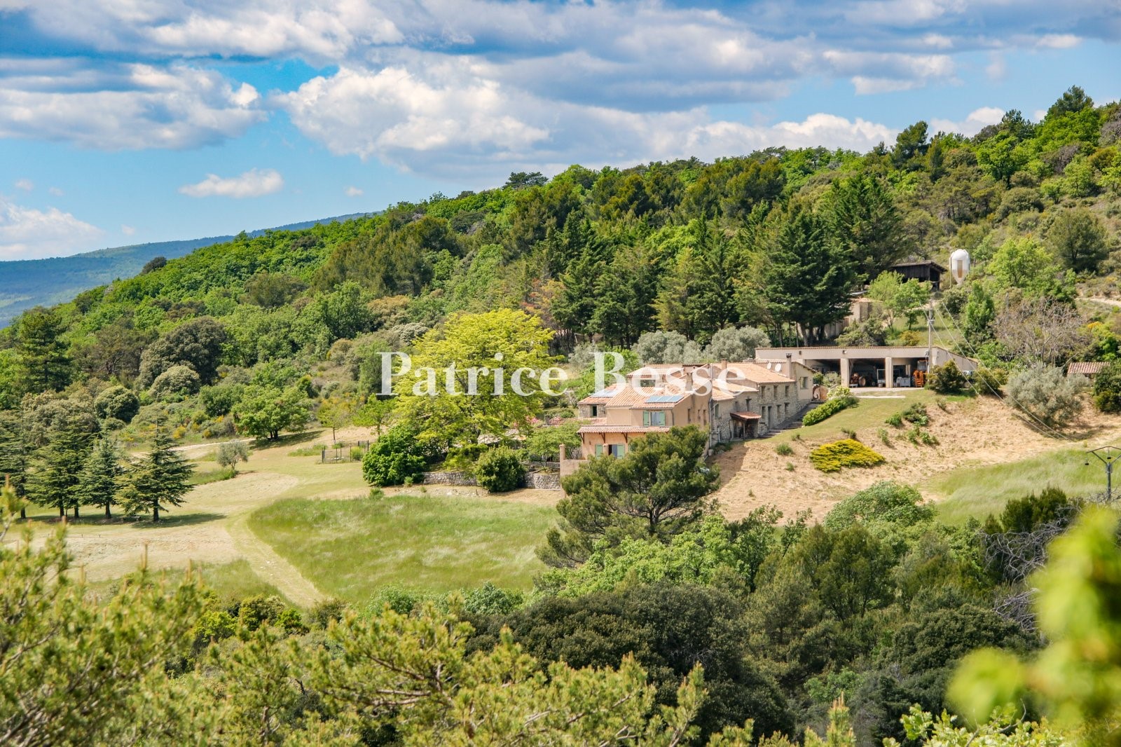Luxury house for sale in Sisteron