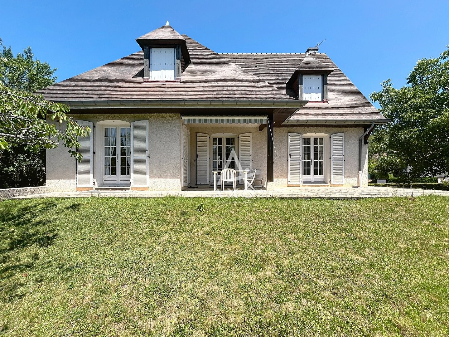 Luxus-Haus zu verkaufen Vieux Village