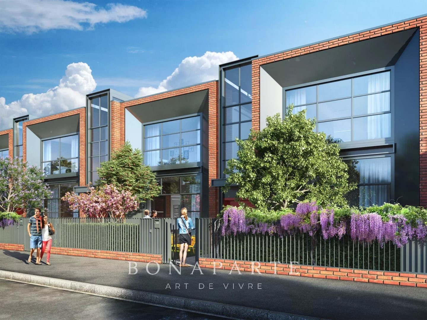 Maison de luxe à vendre à Deauville