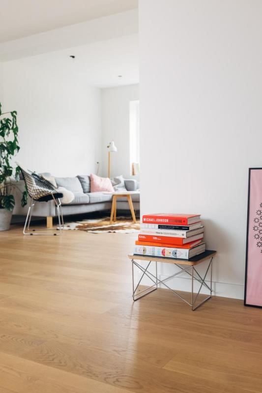 Appartement de luxe à vendre dans le quartier Centre Ville