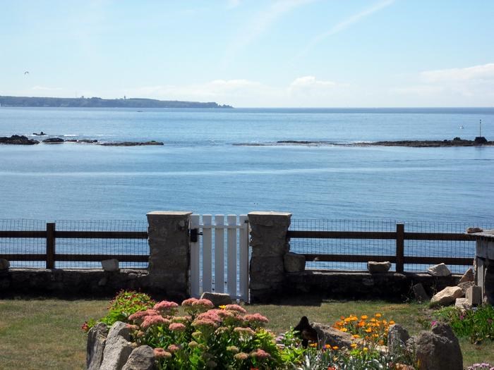Maison De Vacances A Plœmeur En Bretagne Pour 4 Pers 80m Amivac Com