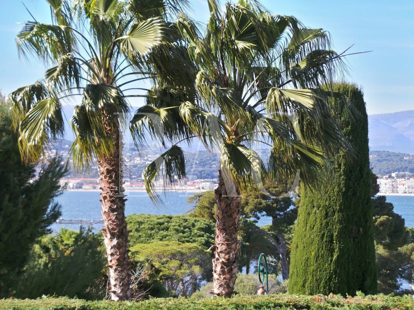 Luxus-villa zu verkaufen Antibes