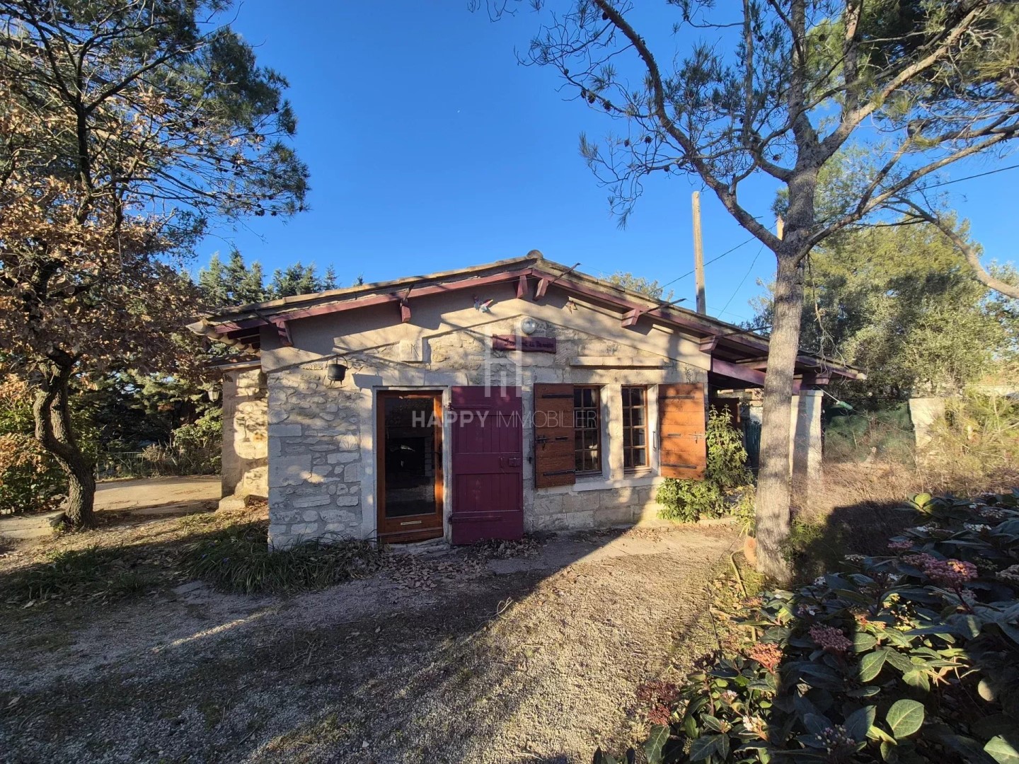 Chalet de luxe à vendre dans le quartier Partie Nord Est