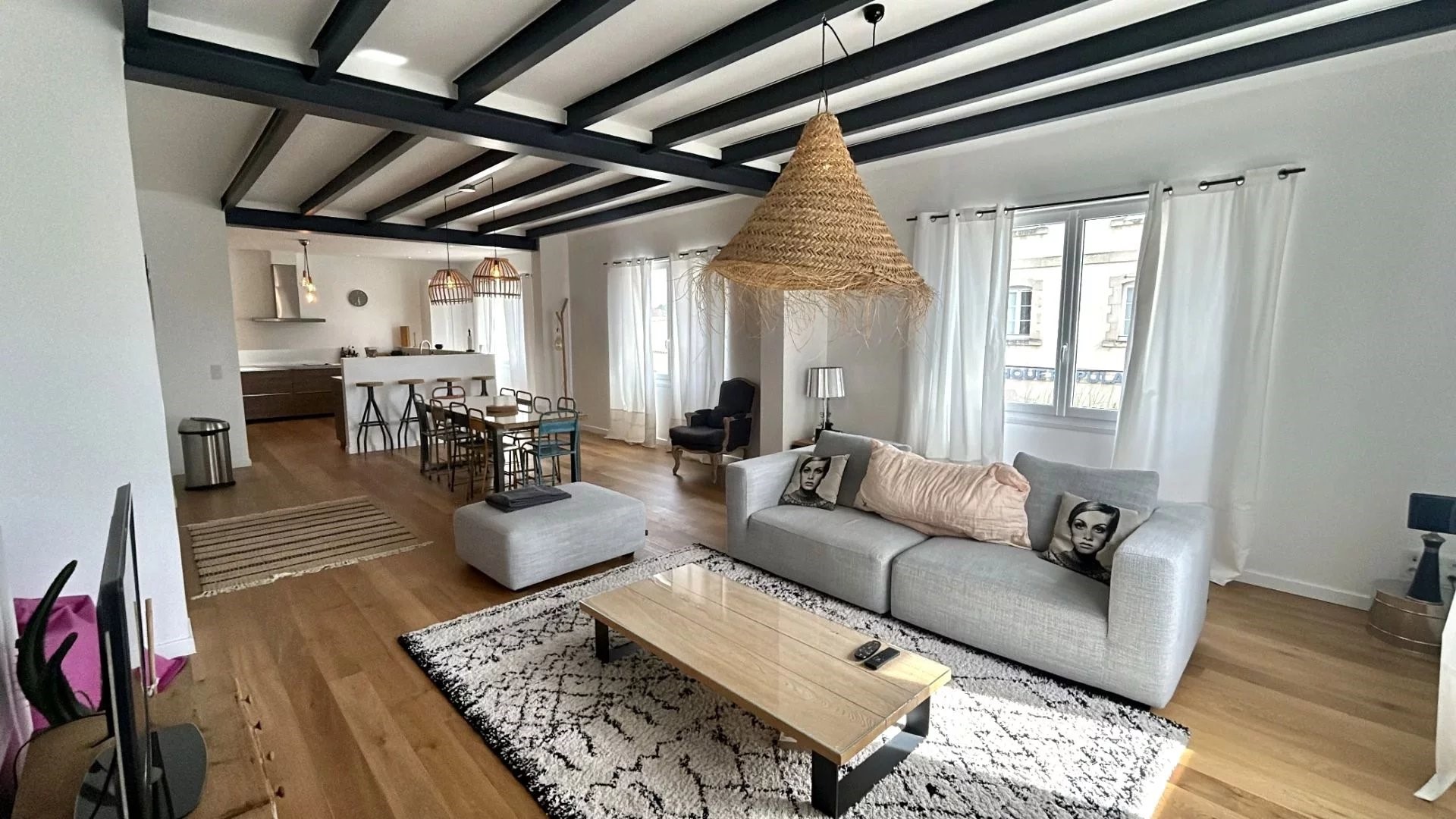Appartement de luxe à vendre à Saint-Rémy-de-Provence