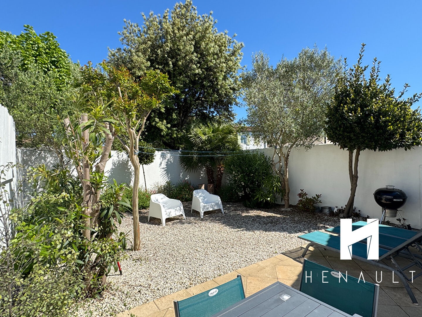 Luxus-Haus zu verkaufen Le Bois-Plage-en-Ré