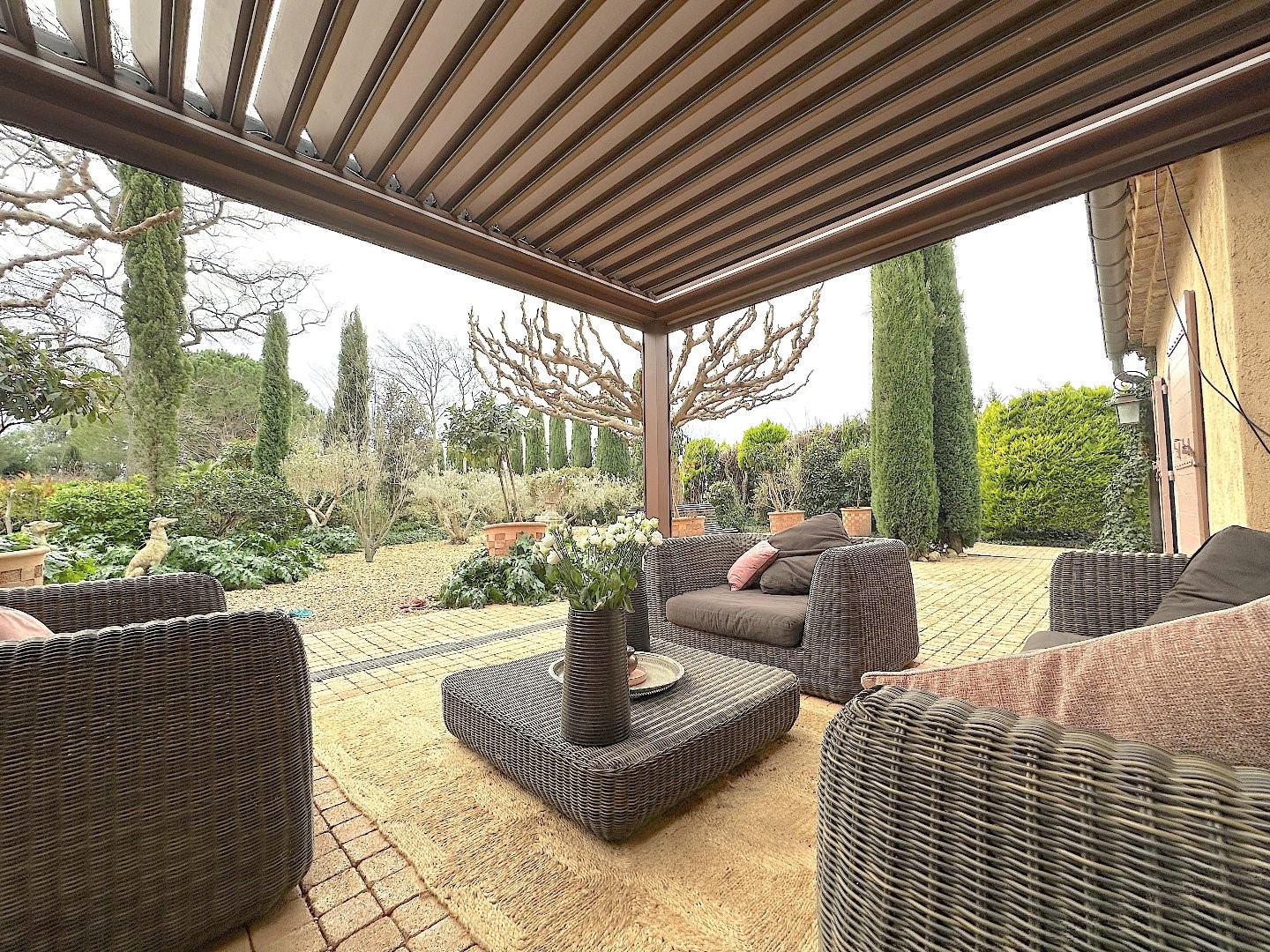 Provençaals landhuis te koop in Camargue Nord