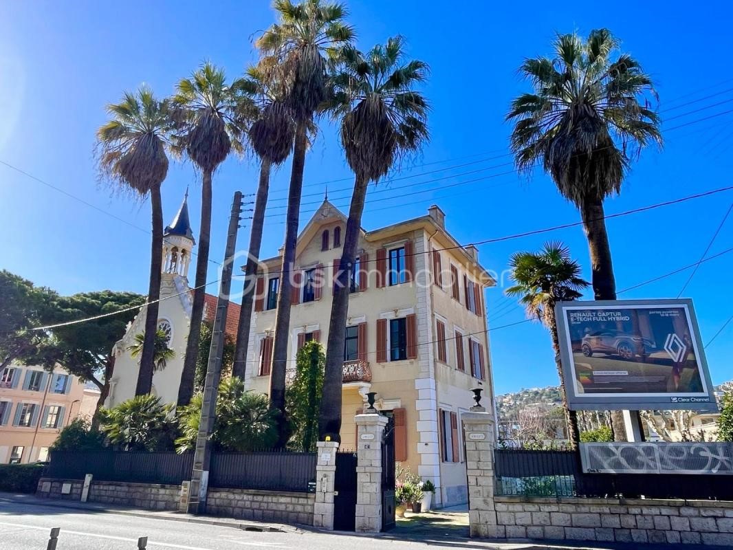 Residence for sale in Le Golfe Juan