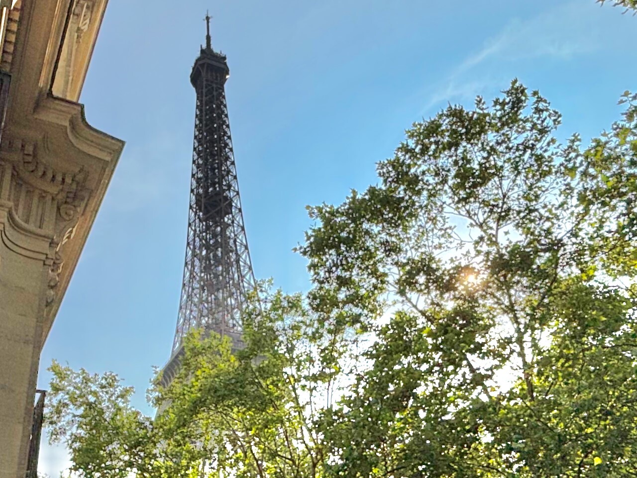 Appartement de luxe à vendre dans le quartier Gros Caillou