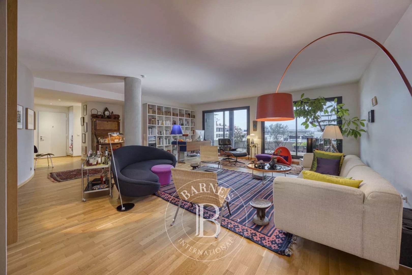 Luxus-Apartment zu verkaufen Ouest