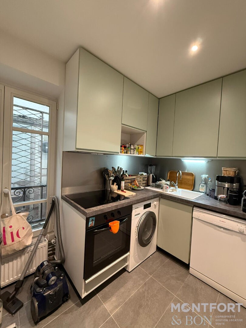 Appartement 3 pièces 75 m²