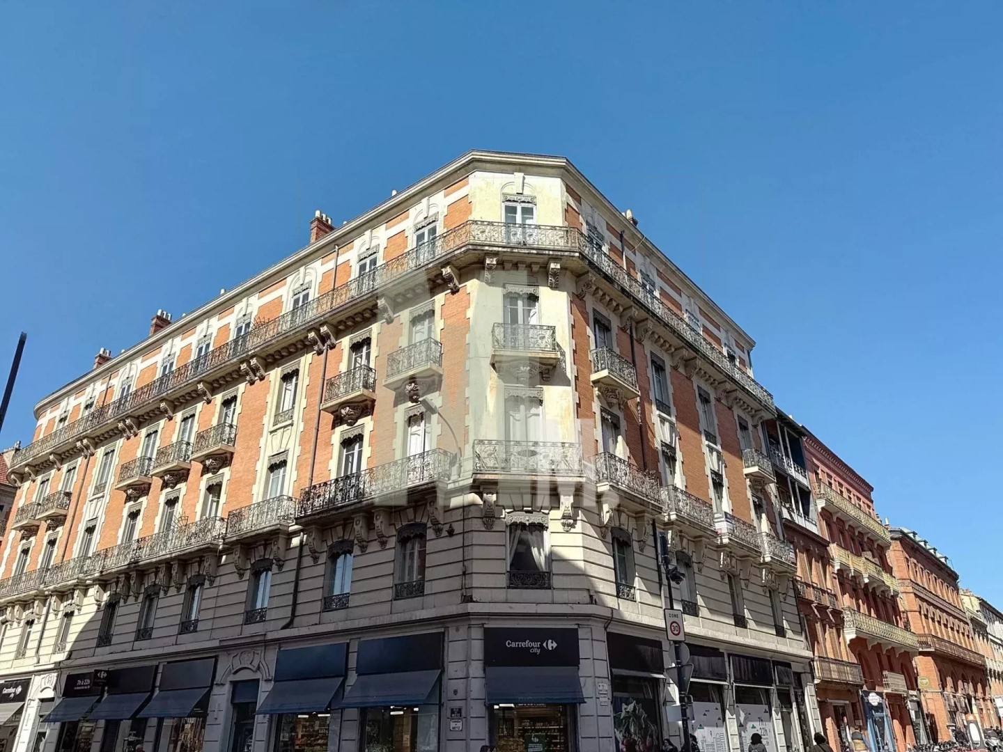 Appartement de luxe à vendre dans le quartier Capitole