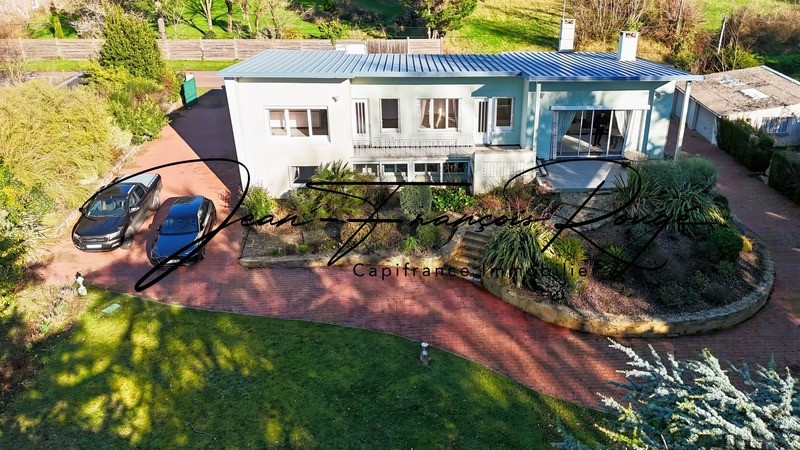 Maison de luxe à vendre à Agon-Coutainville