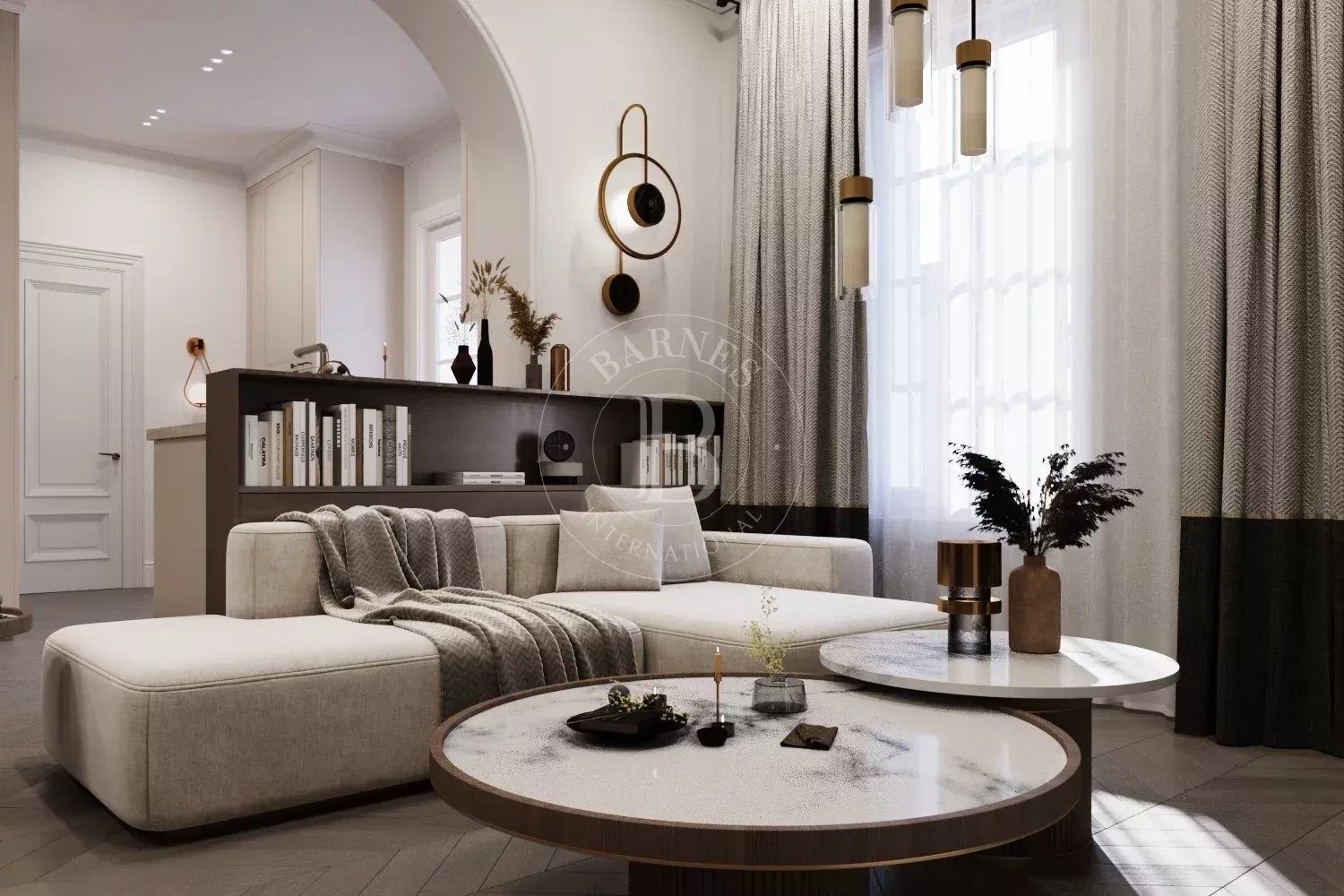 Appartamento di lusso in vendita Deauville