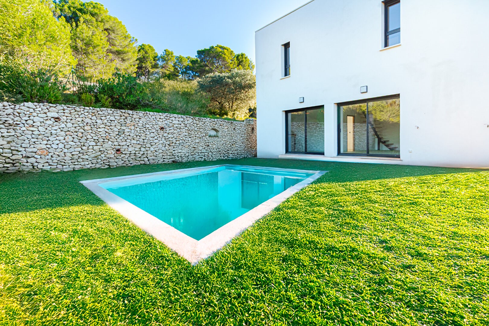 Maison de luxe à vendre à Aix-en-Provence