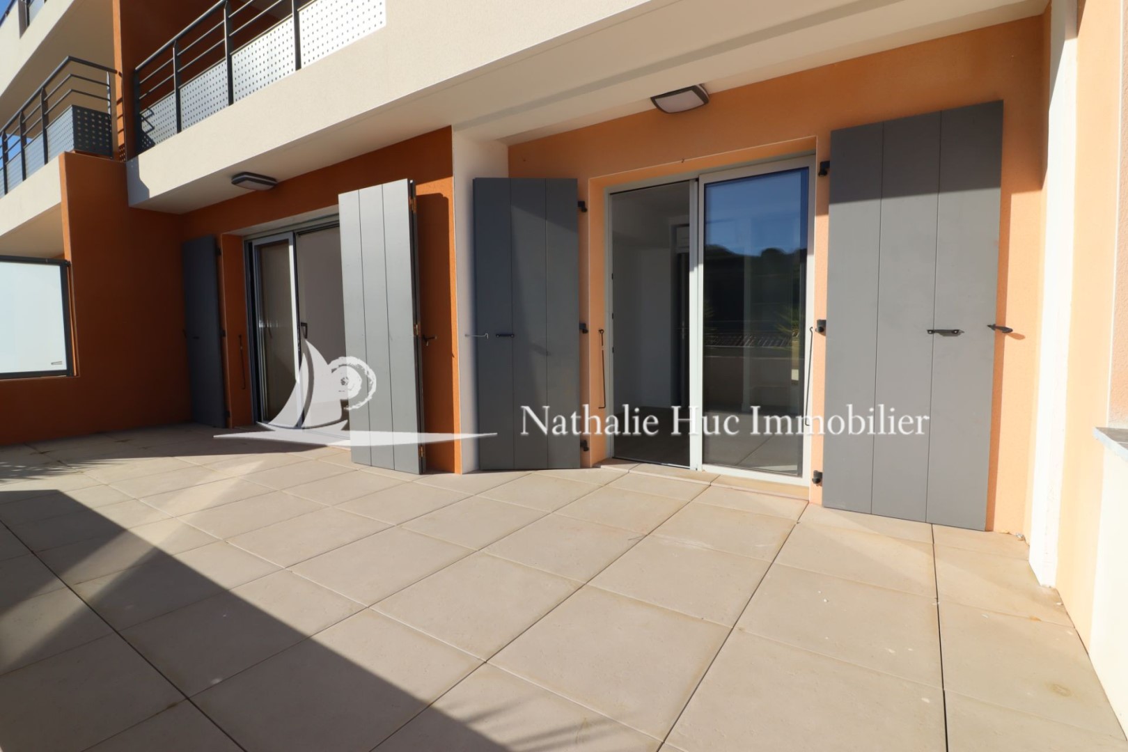 Luxury apartment for sale in Collioure