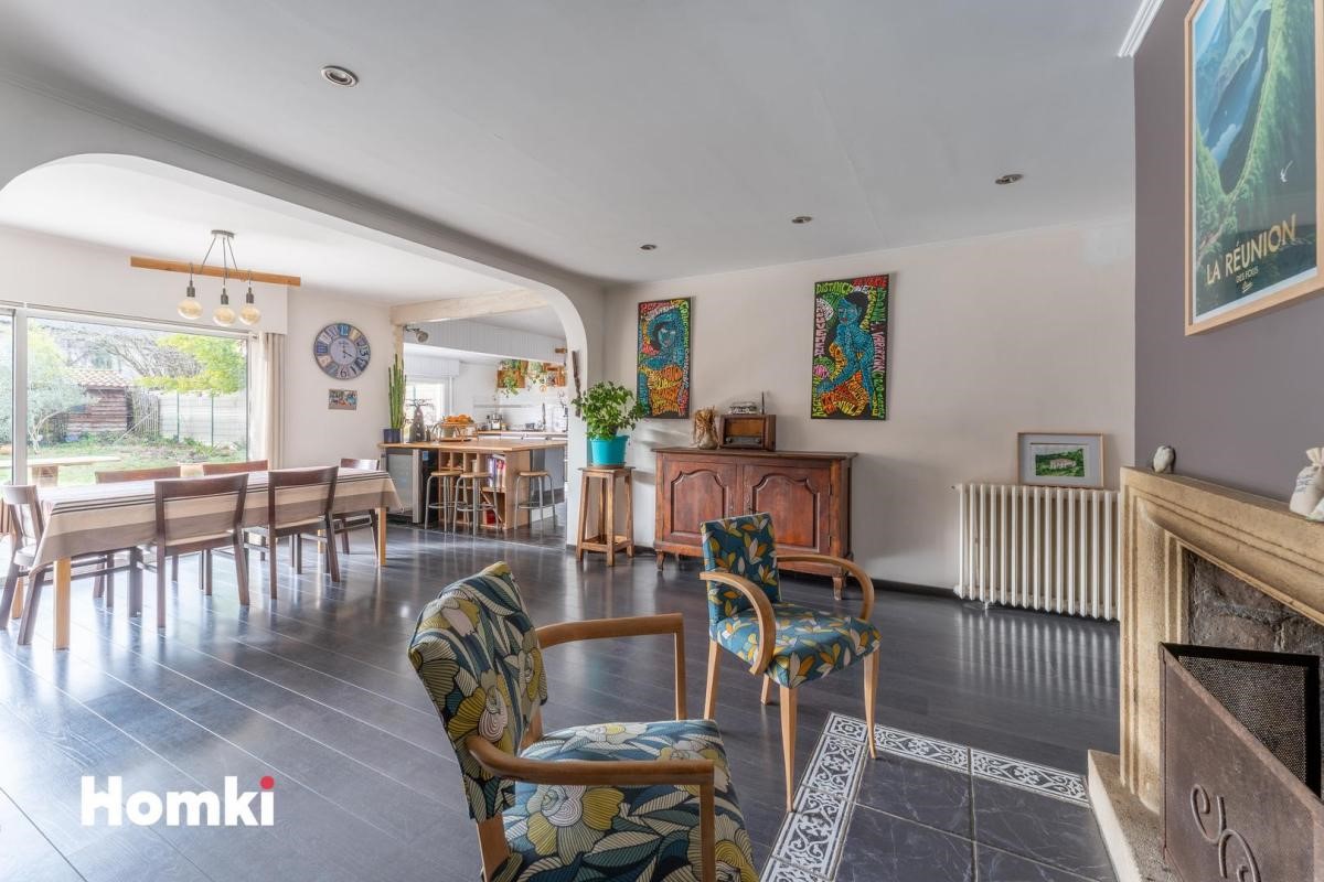 Casa cittadina in vendita Mérignac