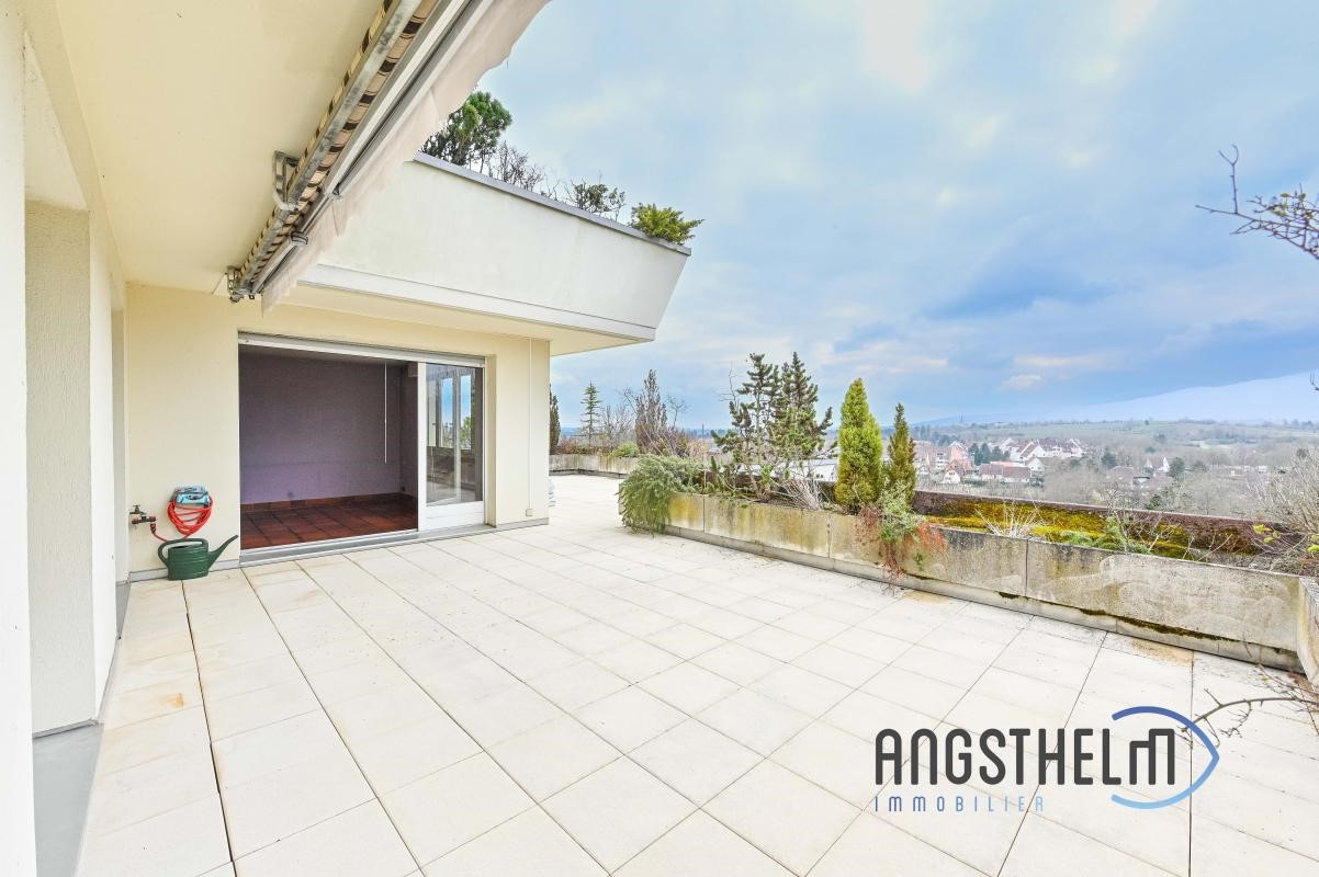 Appartement de luxe à vendre dans le quartier Nord