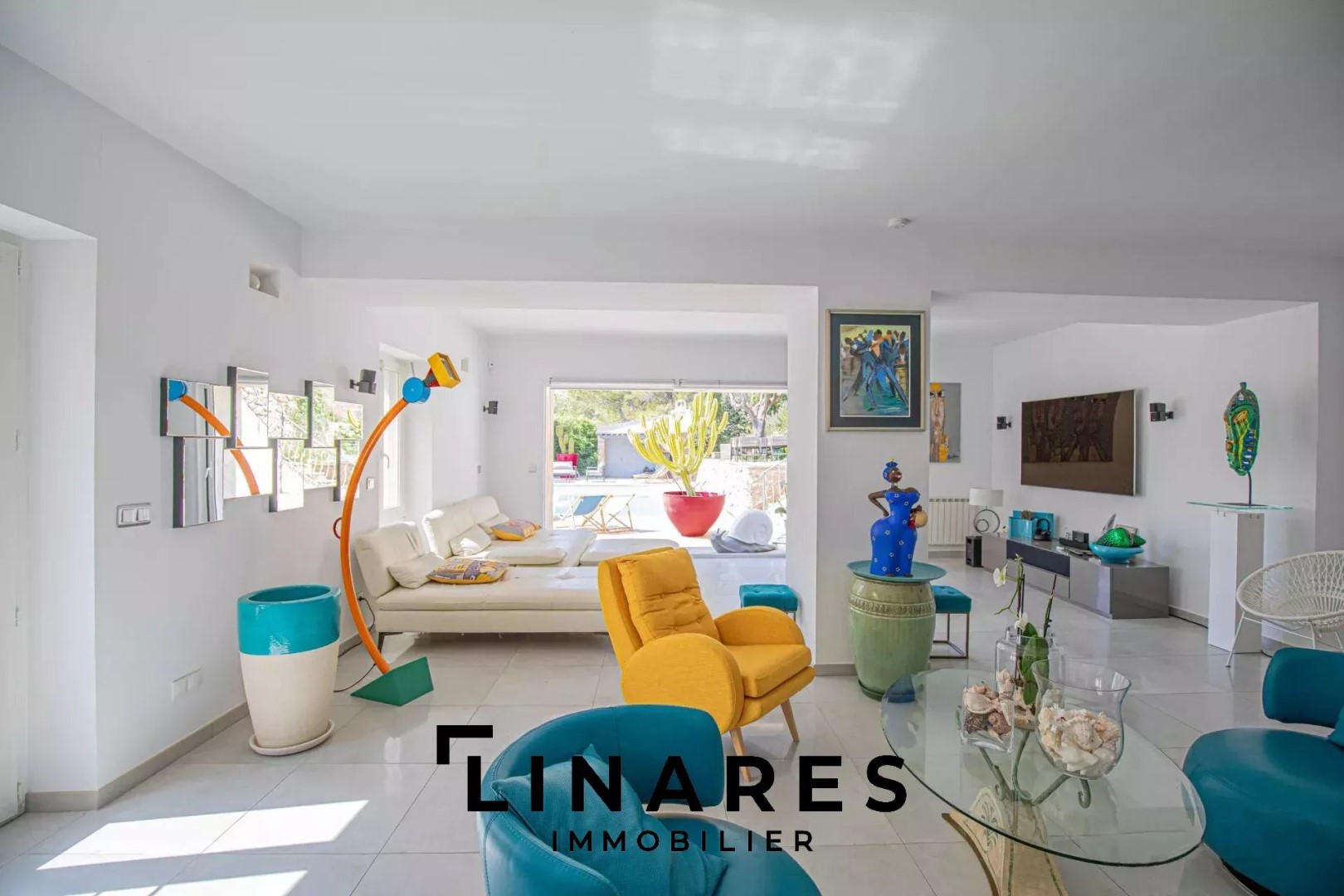 Luxe stadswoning te koop in Roquevaire