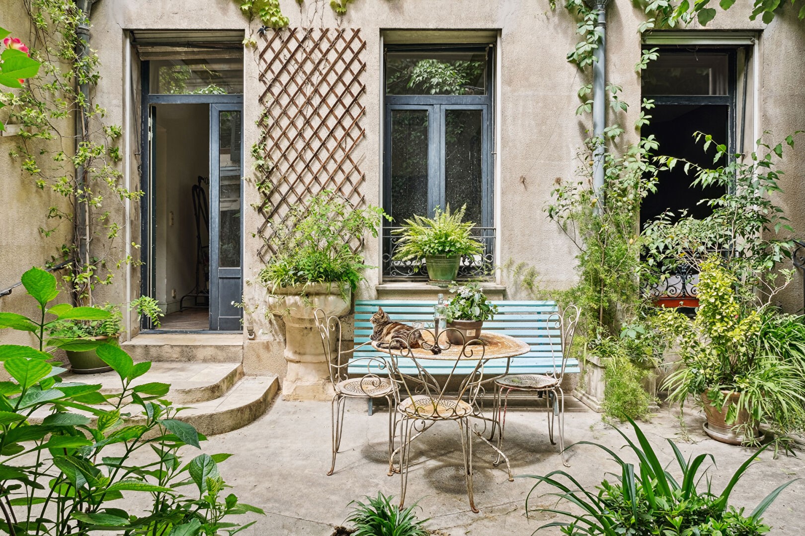 Appartamento di lusso in vendita Préfecture