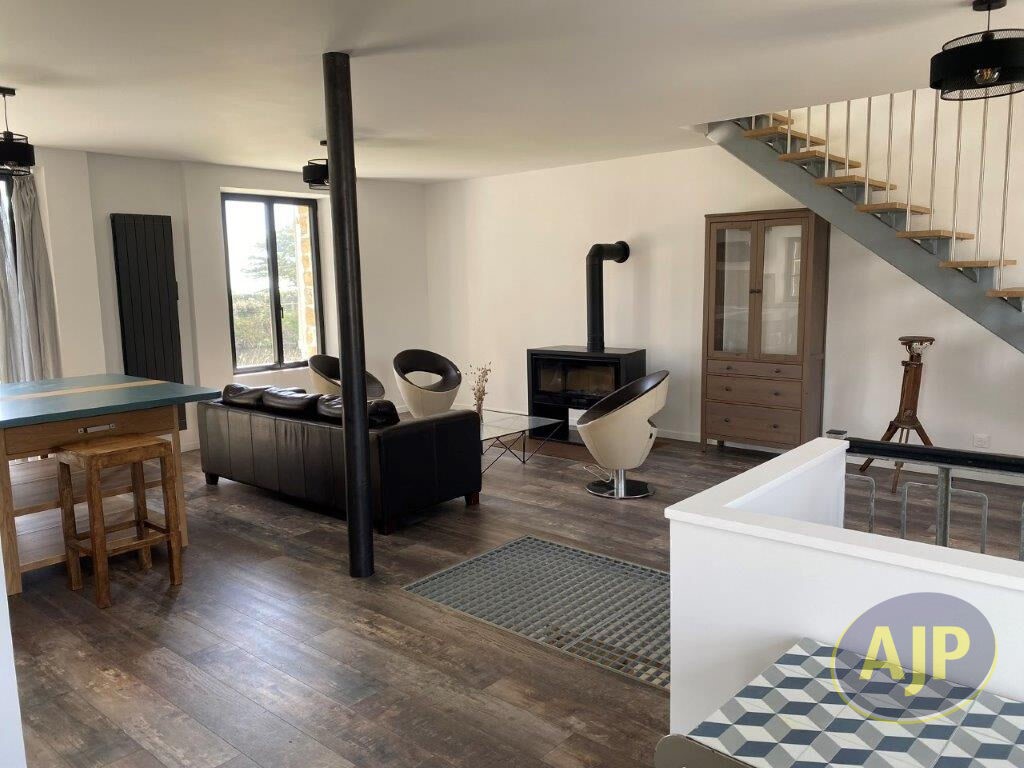 Maison de luxe à vendre à Batz-sur-Mer