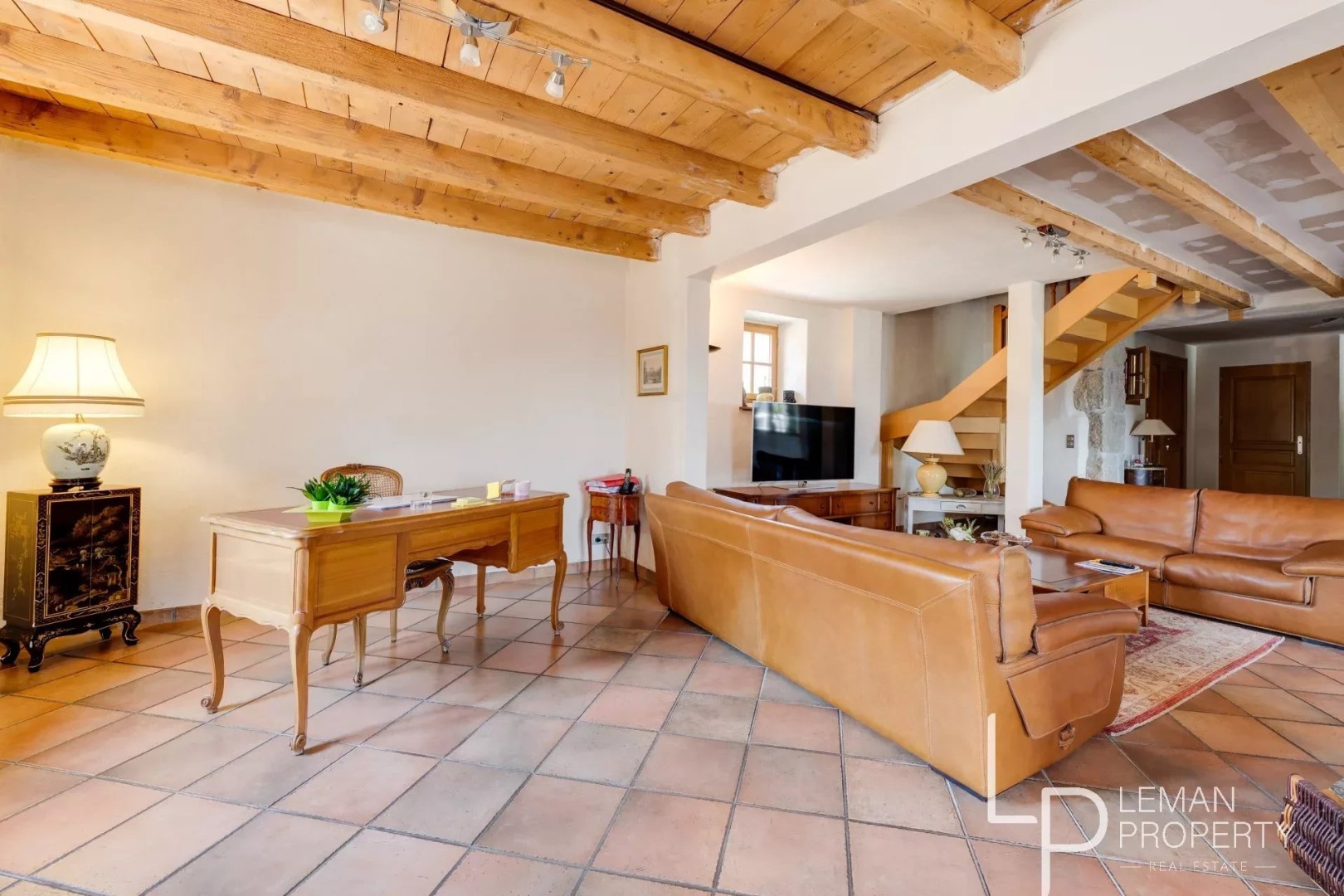 Luxury house for sale in Sillingy