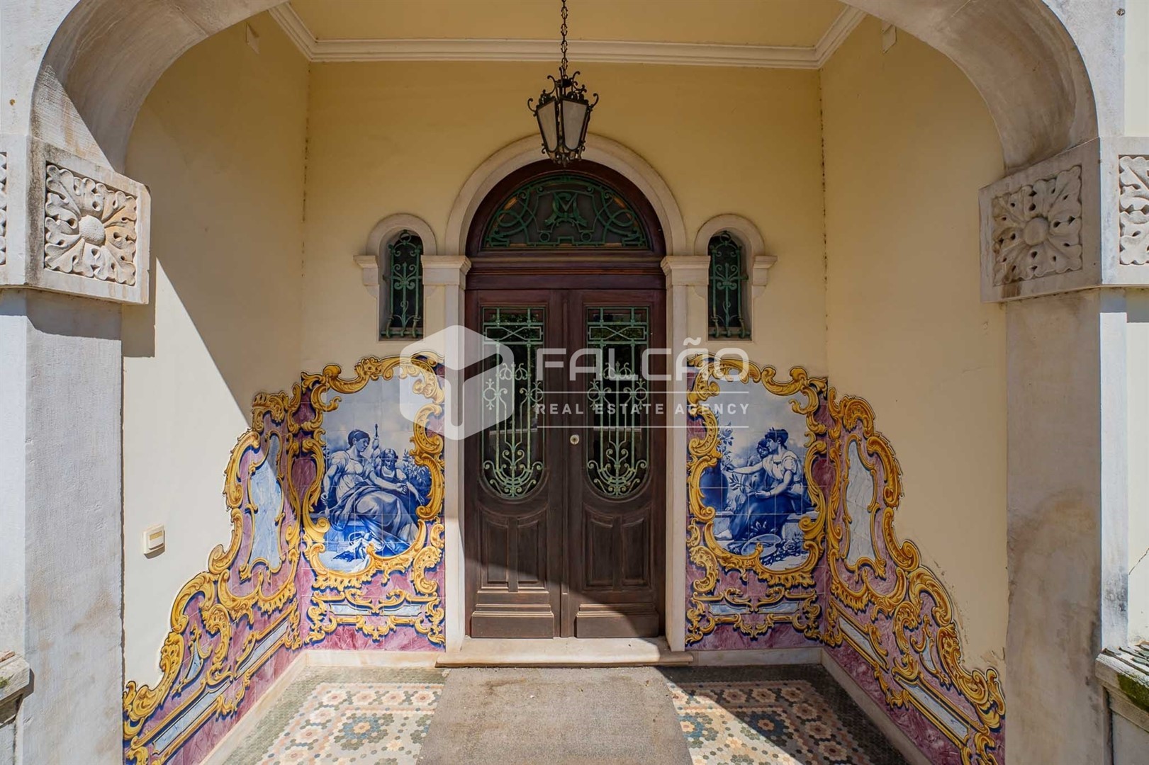 Luxury house for sale Alcanena