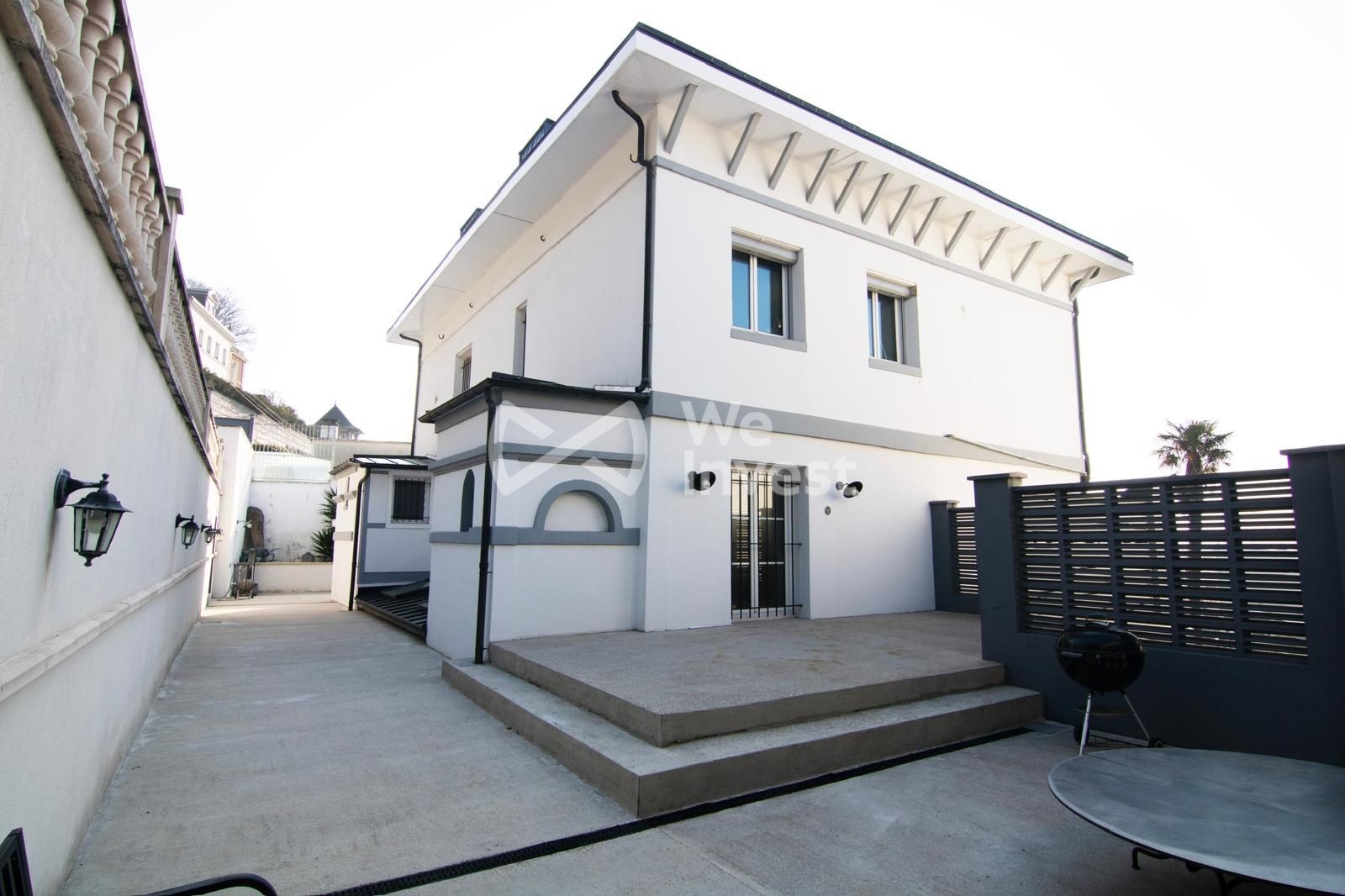 Luxury house for sale in Le Havre