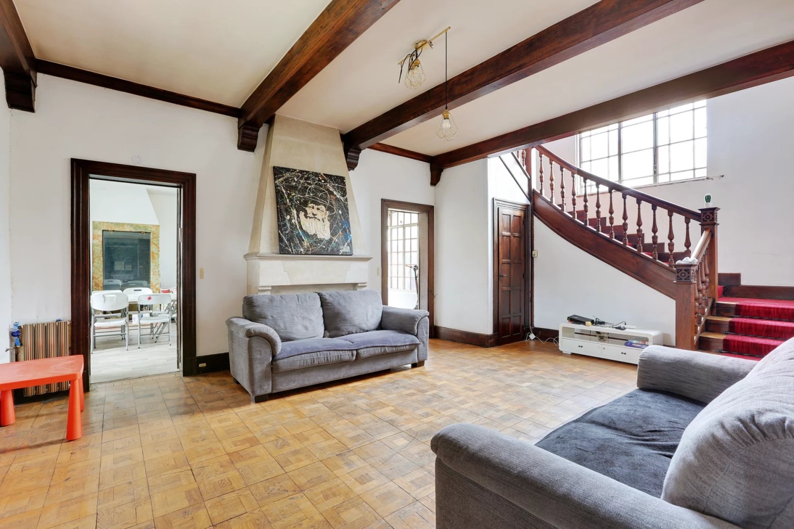 luxe huis te koop in Saint-Maurice