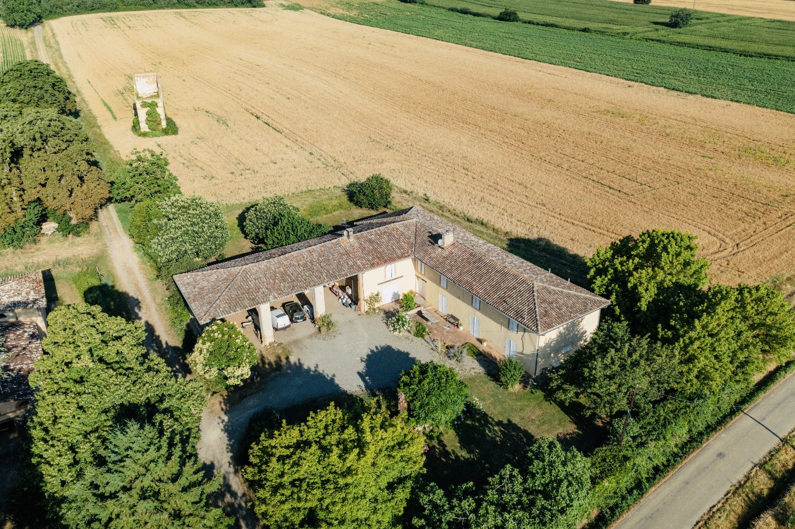 Dimora di lusso in vendita Nord Est